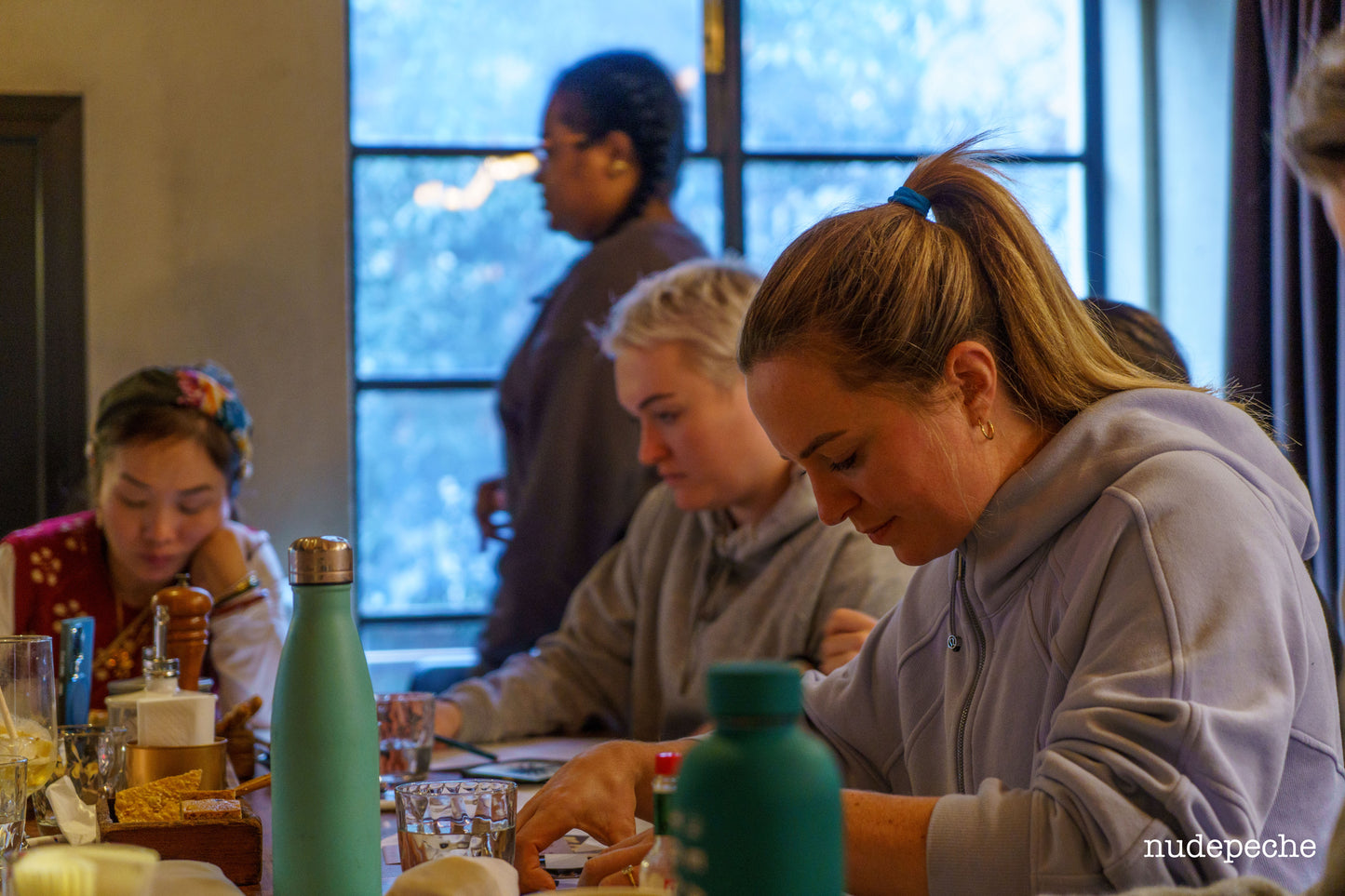 Pilates Burn & Vision Board 24.01.2026