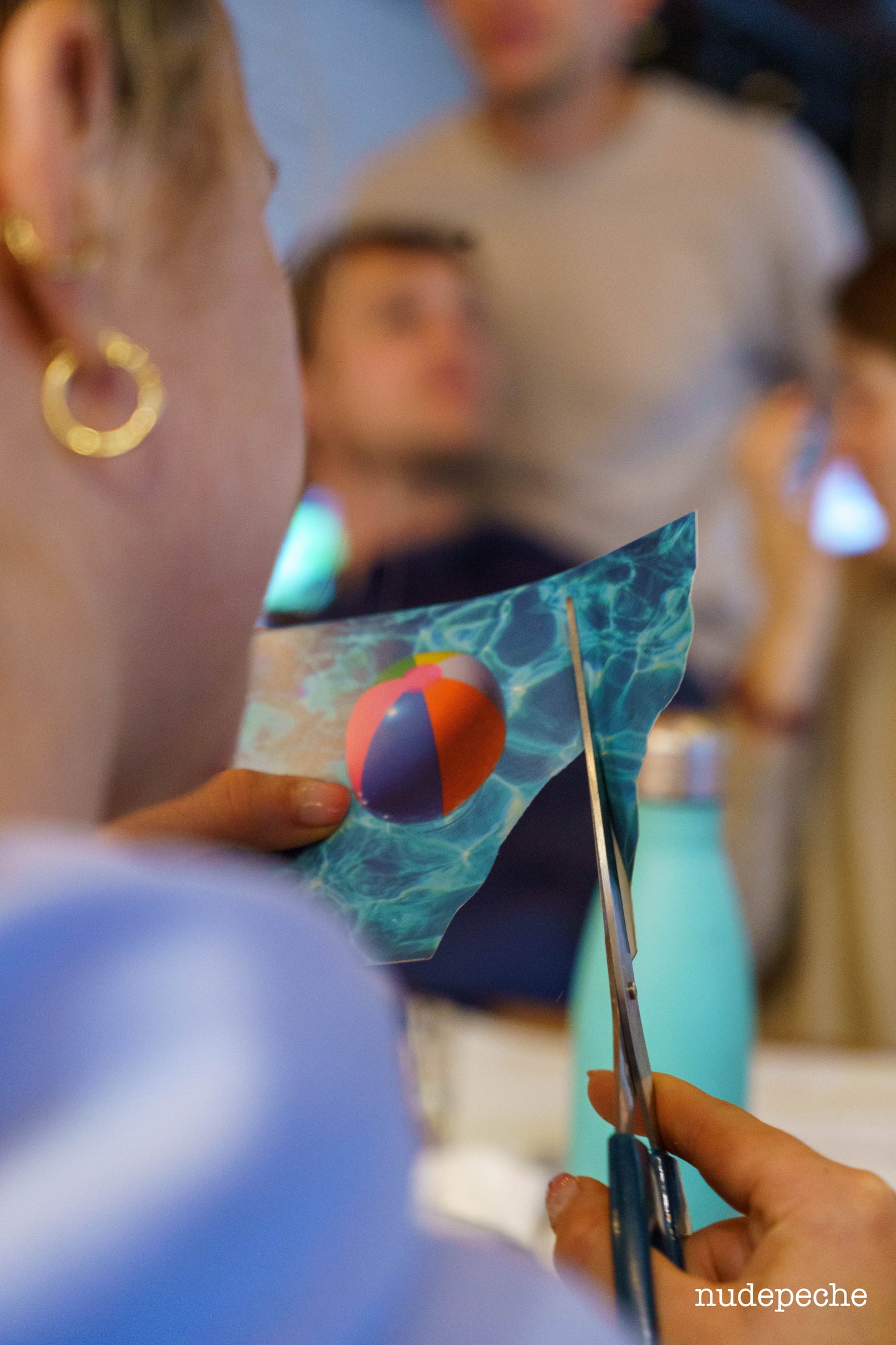 Pilates Burn & Vision Board 24.01.2026