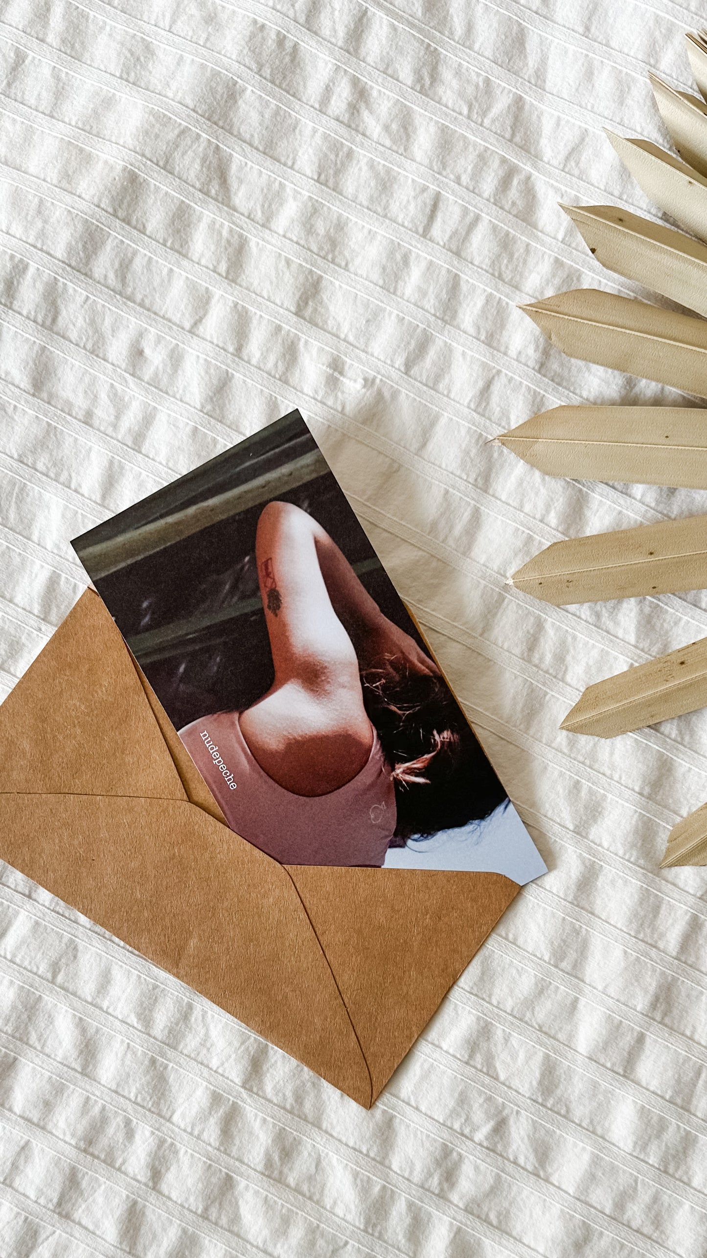 Nudepeche Gift Card